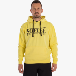 SUDADERA SOFTEE GAMES UNISEX