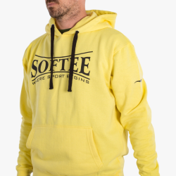 SUDADERA SOFTEE GAMES UNISEX