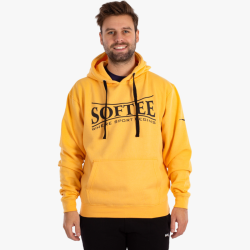 SUDADERA SOFTEE GAMES UNISEX