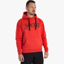 SUDADERA SOFTEE GAMES UNISEX