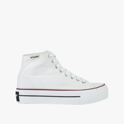 ZAPATILLA D.FRANKLIN ONE WAY WHITE