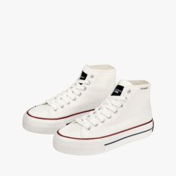 ZAPATILLA D.FRANKLIN ONE WAY WHITE