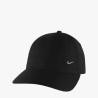 GORRA NIKE UNISEX NEGRA