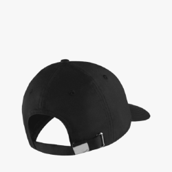 GORRA NIKE UNISEX NEGRA