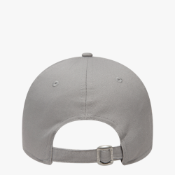 GORRA NEW ERA NEW YORK YANKEES ESSENTIALS GRIS