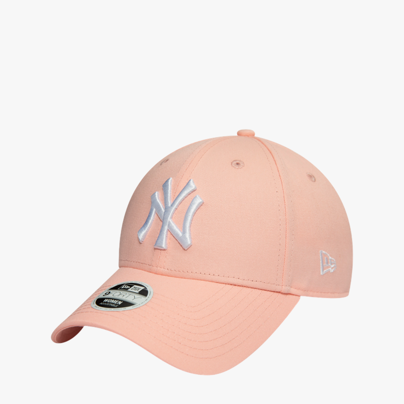 GORRA NEW ERA NEW YORK YANKEES ESSENTIALS ROSA