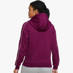 SUDADERA NIKE CREMALLERA