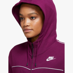 SUDADERA NIKE CREMALLERA