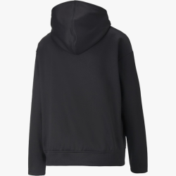 SUDADERA PUMA TRAIN FAV PWRFLEECE