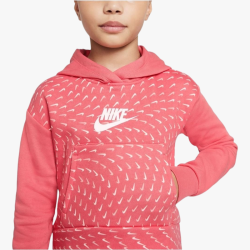 SUDADERA NIKE SPORTSWEAR