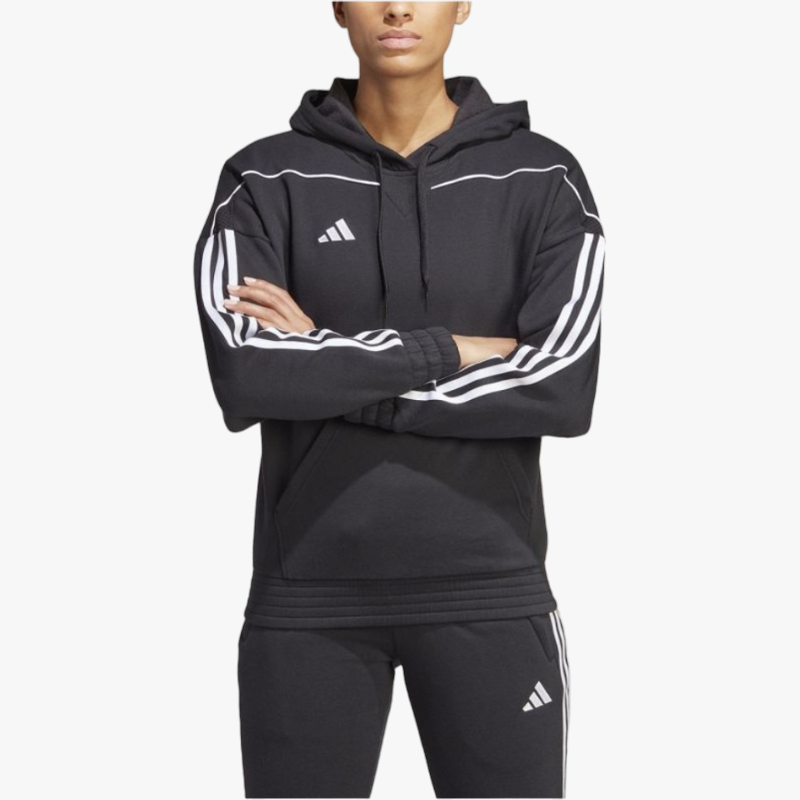 SUDADERA ADIDAS CAPUCHA TIRO 23 LEAGUE