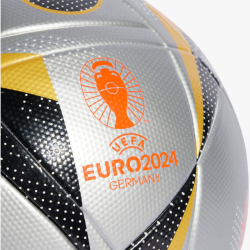 BALÓN ADIDAS FINAL EURO2024 ALEMANIA