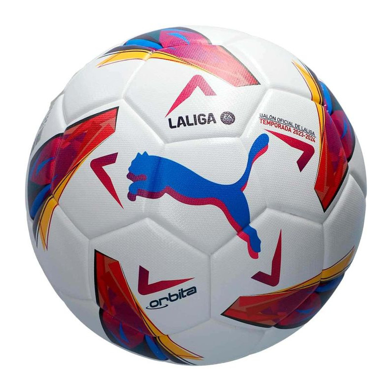 BALON PUMA ORBITA LIGA 23/24