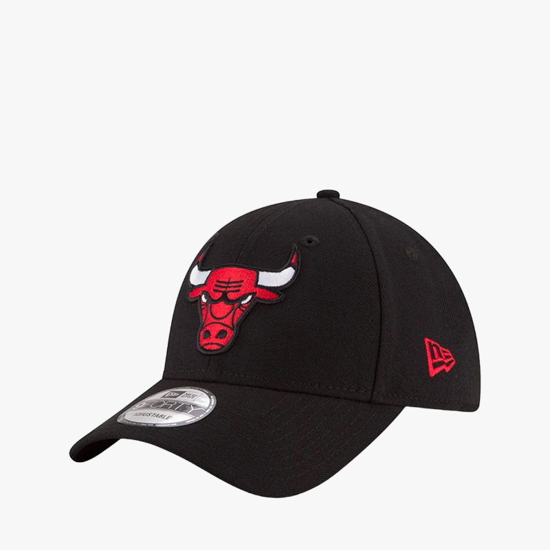 GORRA NBA THE LEAGUE CHICAGO BULLS