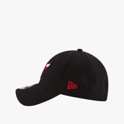 GORRA NBA THE LEAGUE CHICAGO BULLS