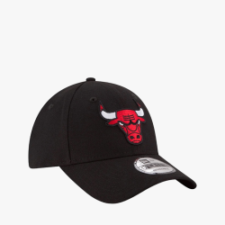 GORRA NBA THE LEAGUE CHICAGO BULLS