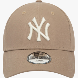 GORRA NEW YORK YANKEES LEAGUE ESSENTIAL 9FORTY