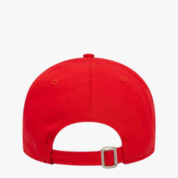 GORRA CHICAGO BULLS NBA SIDE PATCH 9FORTY