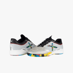 Zapatilla Munich Rondo Olympic