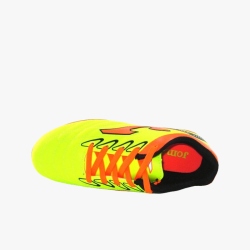 BOTA JOMA TOLEDO JR 611 LEMON FLUOR NARANJA