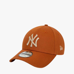 GORRA NEW YORK YANKEES LEAGUE ESSENTIAL 9FORTY