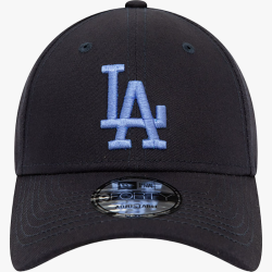 GORRA LA DODGERS LEAGUE ESSENTIAL 9FORTY