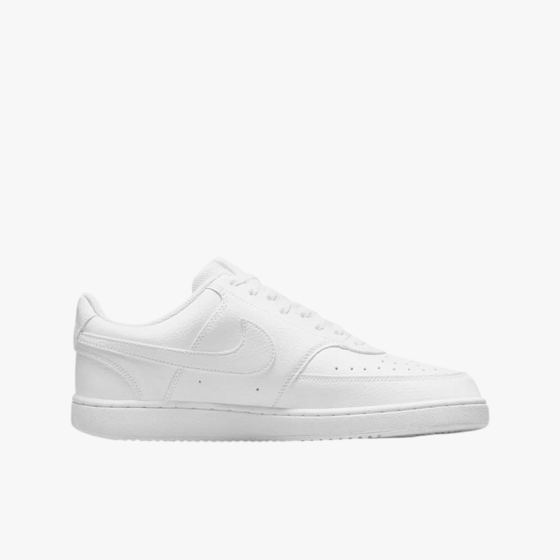 ZAPATILLA NIKE COURT VISION LOW NEX NATURE