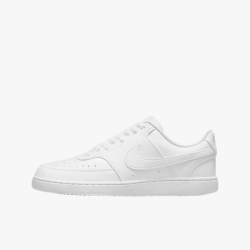 ZAPATILLA NIKE COURT VISION LOW NEX NATURE