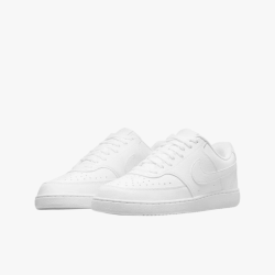 ZAPATILLA NIKE COURT VISION LOW NEX NATURE