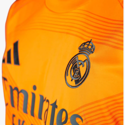 CAMISETA 2ª EQUIPACION REAL MADRID 24/25