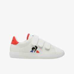 ZAPATILLAS LE COQ SPORTIF COURTSET PS