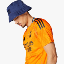 CAMISETA 2ª EQUIPACION REAL MADRID 24/25