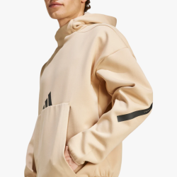 SUDADERA ADIDAS CON CAPUCHA Z.N.E. 