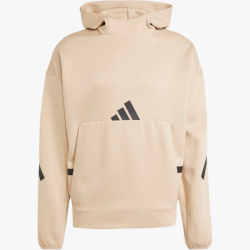 SUDADERA ADIDAS CON CAPUCHA Z.N.E. 