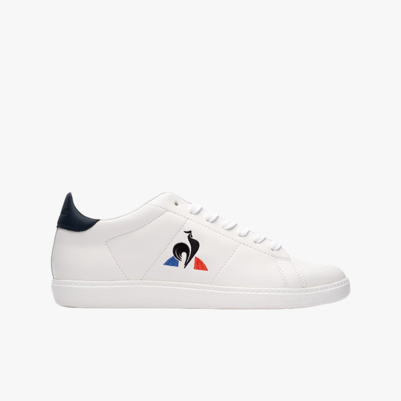 ZAPATILLAS LE COQ SPORTIF COURTSET OPTICAL