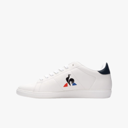 ZAPATILLAS LE COQ SPORTIF COURTSET OPTICAL