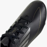 Bota futbot adidas f50 club junior vista diagonal carballino