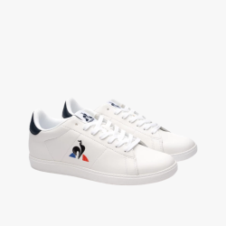 ZAPATILLAS LE COQ SPORTIF COURTSET OPTICAL