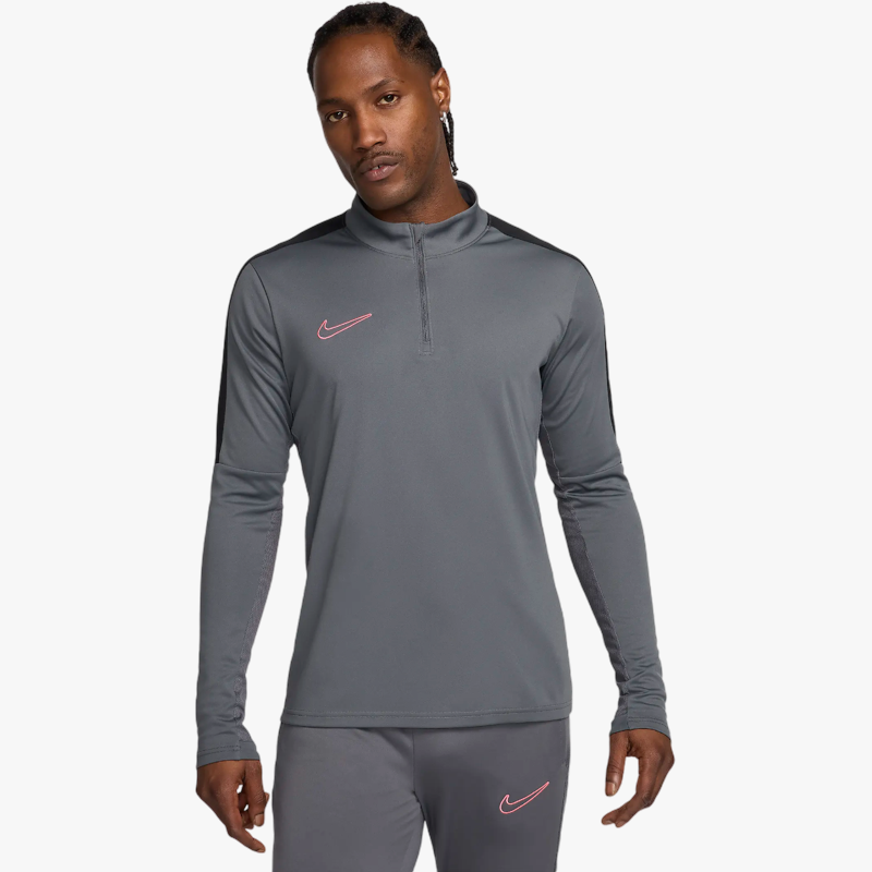 Nike dri fit academy sudadera online