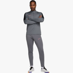 SUDADERA NIKE DRI-FIT ACADEMY 