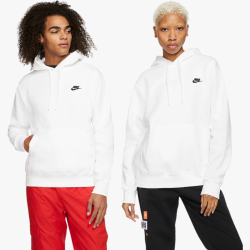 SUDADERA NIKE SPORTSWEAR CLUB FLEECE