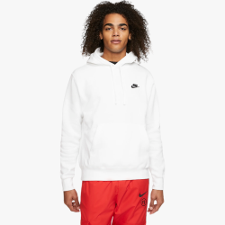 SUDADERA NIKE SPORTSWEAR CLUB FLEECE