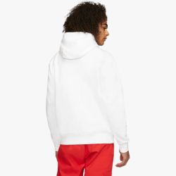 SUDADERA NIKE SPORTSWEAR CLUB FLEECE