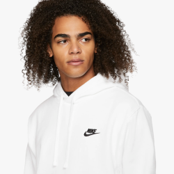 SUDADERA NIKE SPORTSWEAR CLUB FLEECE