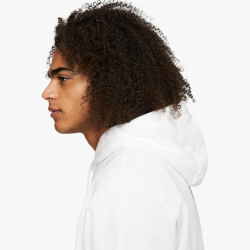 SUDADERA NIKE SPORTSWEAR CLUB FLEECE