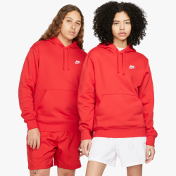 SUDADERA NIKE SPORTSWEAR CLUB FLEECE