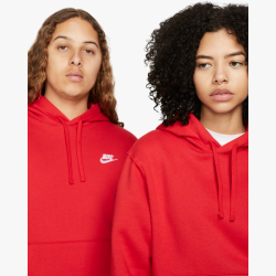 SUDADERA NIKE SPORTSWEAR CLUB FLEECE