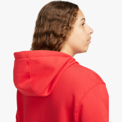 SUDADERA NIKE SPORTSWEAR CLUB FLEECE