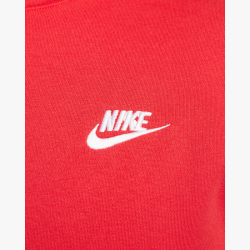 SUDADERA NIKE SPORTSWEAR CLUB FLEECE