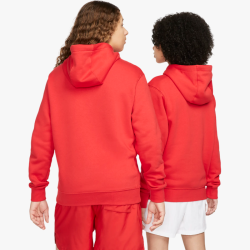 SUDADERA NIKE SPORTSWEAR CLUB FLEECE